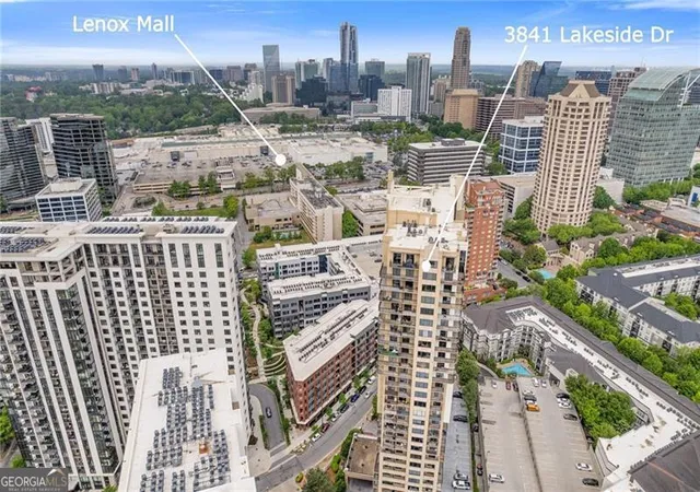 Homes for sale in Atlanta, GA | 3481 Lakeside #901 Dr Ne #901, Atlanta, GA 30326 | MLS# 10621605