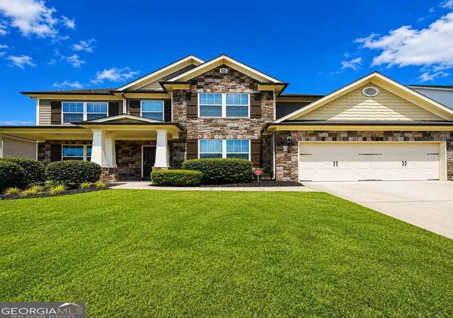 1st image of 670 Naturewalk Blvd, Dallas, GA 30132 | MLS# 10814073