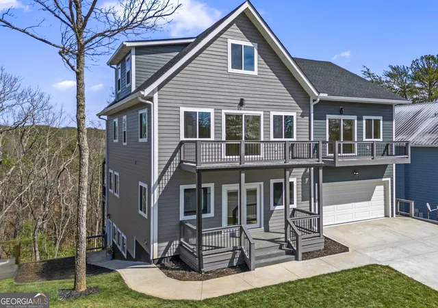 3rd image of 364 Rosen Strasse, Helen, GA 30545 | MLS# 10719215