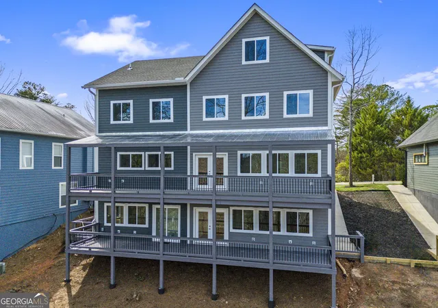 4th image of 364 Rosen Strasse, Helen, GA 30545 | MLS# 10719215