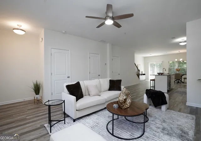 Photo 3 of Sale Pending at 1565 Iris Walk, Jonesboro, GA 30238 | MLS# 10832968 | Listing updated on 2026-09-16