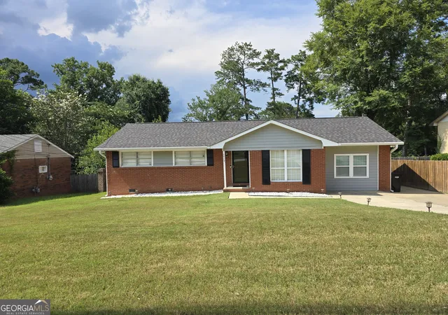 Homes for sale in Columbus, GA | 5919 Hunter Rd, Columbus, GA 31907 | MLS# 10799284