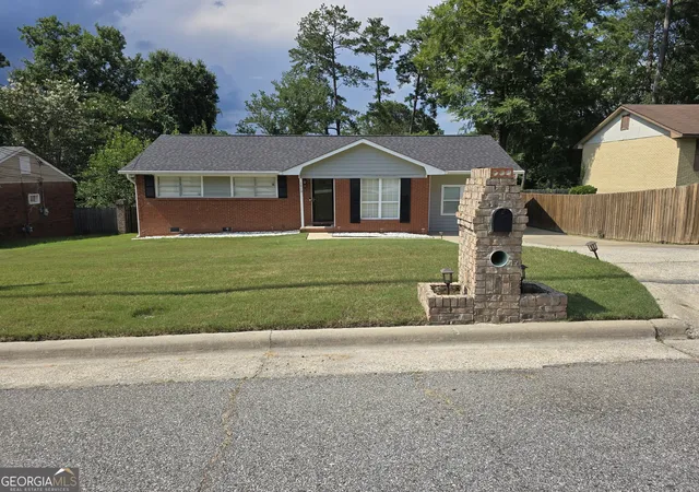 Homes for sale in Columbus, GA | 5919 Hunter Rd, Columbus, GA 31907 | MLS# 10799284