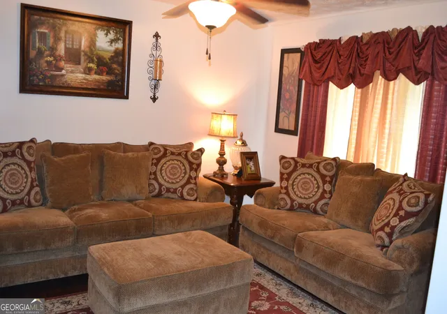 Photo 3 of Single family home for sale at 5919 Hunter Rd, Columbus, GA 31907 | MLS# 10799284 | Listing updated on 2026-09-08