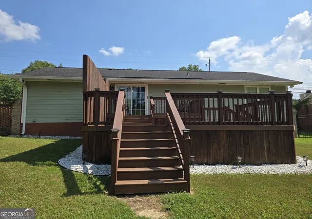 Homes for sale in Columbus, GA | 5919 Hunter Rd, Columbus, GA 31907 | MLS# 10799284