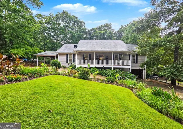 Single family home for sale at 7815 Dogwood Trl, Murrayville, GA 30564 | MLS# 10816986