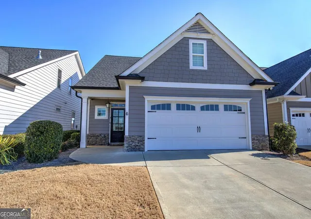 Photo 1 of Single family home for sale at 6 Encore Ln, Cartersville, GA 30120 | MLS# 10681734 | Listing updated on 2026-09-18