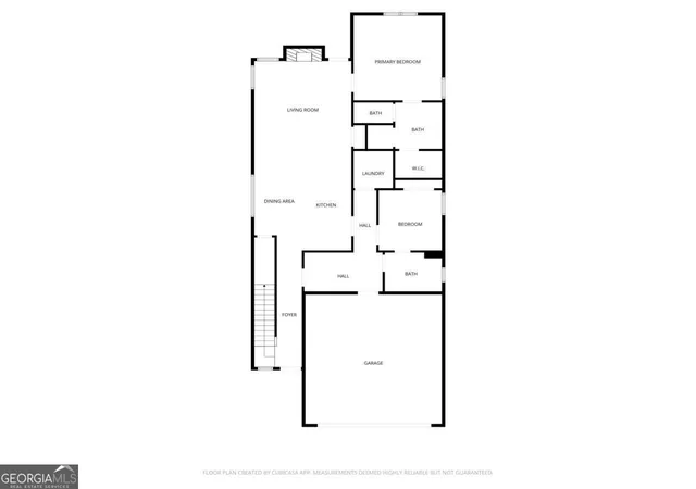 Photo 3 of Single family home for sale at 6 Encore Ln, Cartersville, GA 30120 | MLS# 10681734 | Listing updated on 2026-09-18