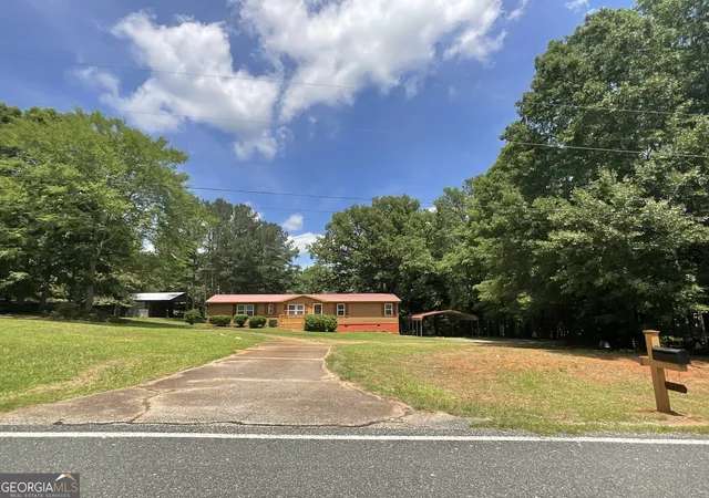 Homes for sale in Rutledge, GA | 2271 Davis Academy Rd, Rutledge, GA 30663 | MLS# 10797809