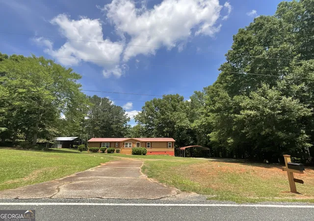 Homes for sale in Rutledge, GA | 2271 Davis Academy Rd, Rutledge, GA 30663 | MLS# 10797809