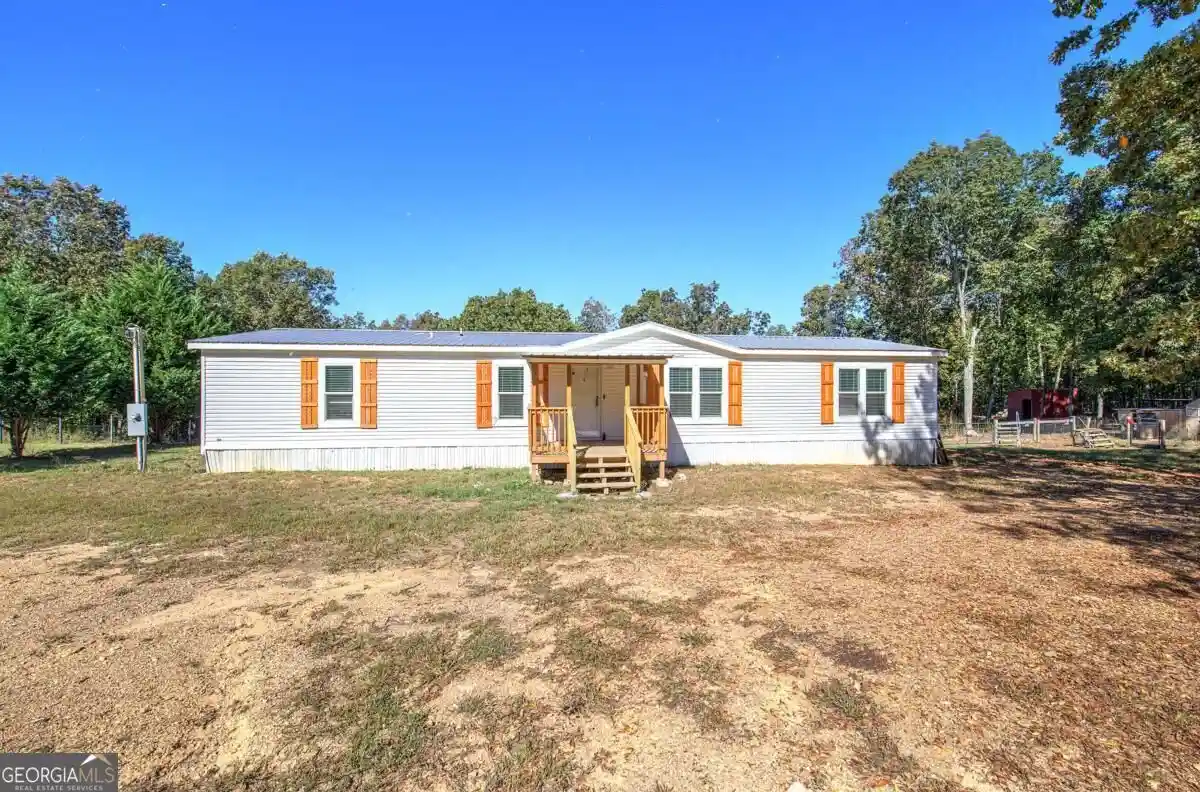 Photo 1 of Manufactured home for sale at 349 Dublin Cir Ne, Rome, GA 30161 | MLS# 10868537 | Listing updated on 2026-10-29