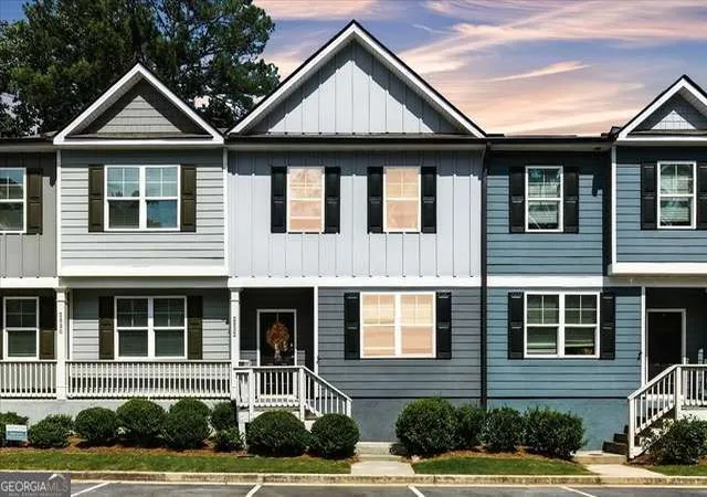 1st image of 2832 Saratoga Lake Vw, Decatur, GA 30034 | MLS# 10824264