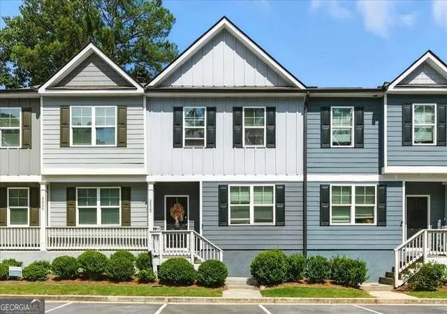 2nd image of 2832 Saratoga Lake Vw, Decatur, GA 30034 | MLS# 10824264