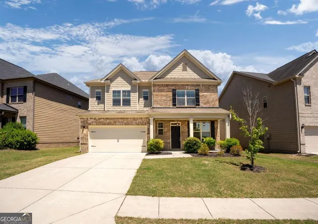 Photo 1 of Single family home for sale at 1297 Wesleyan Pl, Braselton, GA 30517 | MLS# 10763048 | Listing updated on 2026-07-24