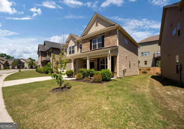 Photo 2 of Single family home for sale at 1297 Wesleyan Pl, Braselton, GA 30517 | MLS# 10763048 | Listing updated on 2026-07-24