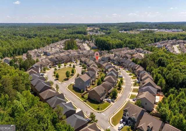 Photo 45 of Single family home for sale at 1297 Wesleyan Pl, Braselton, GA 30517 | MLS# 10763048 | Listing updated on 2026-07-24
