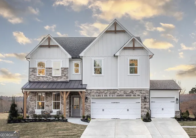 Photo 1 of Single family home for sale at 7615 Homer Dr, Cumming, GA 30028 | MLS# 10785341 | Listing updated on 2026-08-06
