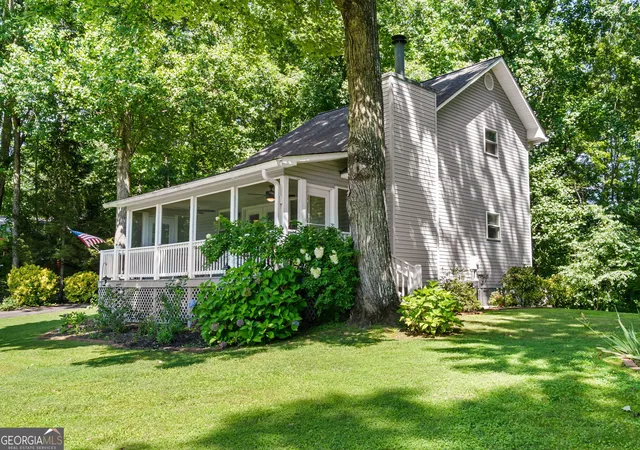 Photo 1 of Single family home for sale at 309 Woodland Ln, Hayesville, NC 28904 | MLS# 10830862 | Listing updated on 2026-08-24