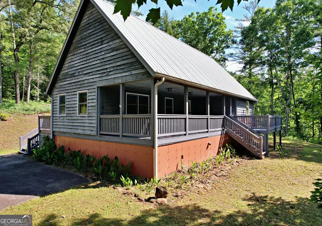 1st image of 10475 War Woman Rd, Clayton, GA 30525 | MLS# 10780818