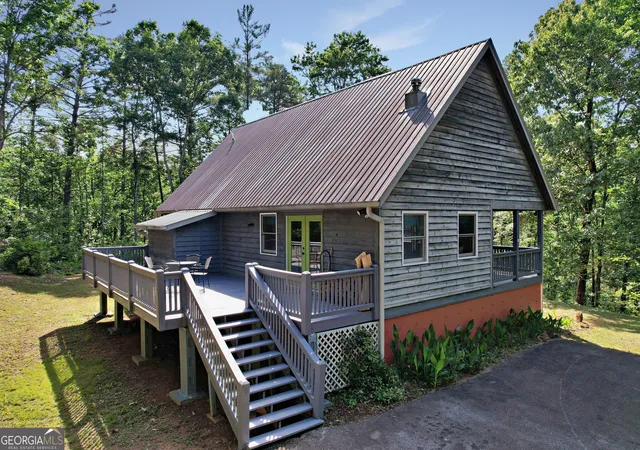 3rd image of 10475 War Woman Rd, Clayton, GA 30525 | MLS# 10780818