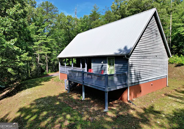 4th image of 10475 War Woman Rd, Clayton, GA 30525 | MLS# 10780818