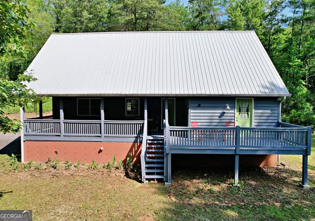 5th image of 10475 War Woman Rd, Clayton, GA 30525 | MLS# 10780818