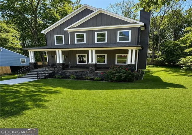 Photo 1 of Single family home for sale at 403 Clifton St Se, Atlanta, GA 30316 | MLS# 10767512 | Listing updated on 2026-09-29