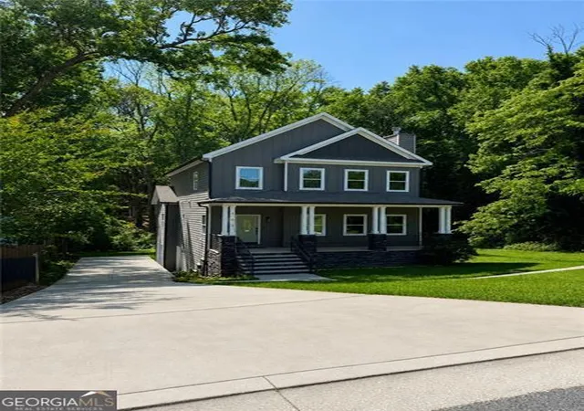 Photo 2 of Single family home for sale at 403 Clifton St Se, Atlanta, GA 30316 | MLS# 10767512 | Listing updated on 2026-09-29