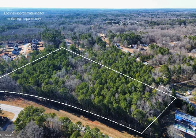 2nd image of 13 Ac S Hwy 81, Covington, GA 30016 | MLS# 10671535