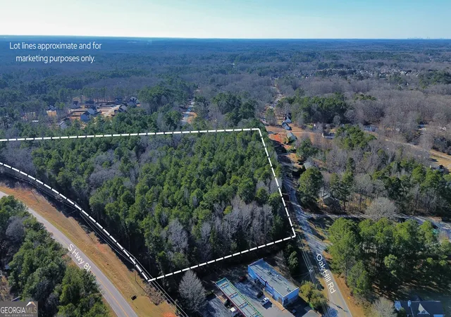 3rd image of 13 Ac S Hwy 81, Covington, GA 30016 | MLS# 10671535