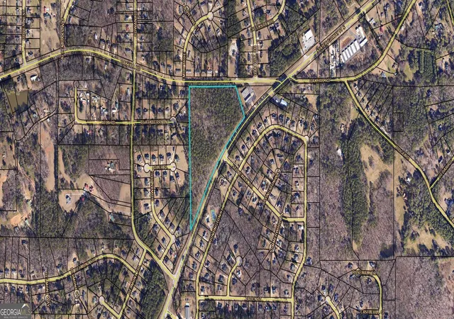 5th image of 13 Ac S Hwy 81, Covington, GA 30016 | MLS# 10671535