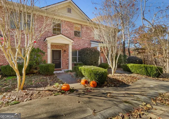 Photo 29 of Sale Pending at 200 Rivergrove Pkwy #A8, Athens, GA 30605 | MLS# 10646428 | Listing updated on 2025-11-23