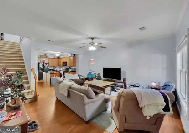 Photo 2 of Sale Pending at 200 Rivergrove Pkwy #A8, Athens, GA 30605 | MLS# 10646428 | Listing updated on 2025-11-23