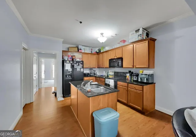 Listing Photo 5 - Condo for sale in building located at 200 Rivergrove Pkwy, Athens, GA 30605 - Unit #A8