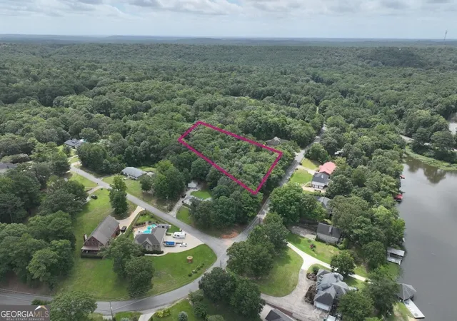 1st image of 0 Allison Dr #LOT 8 & 9, Lakeview, AL 35111 | MLS# 10811081
