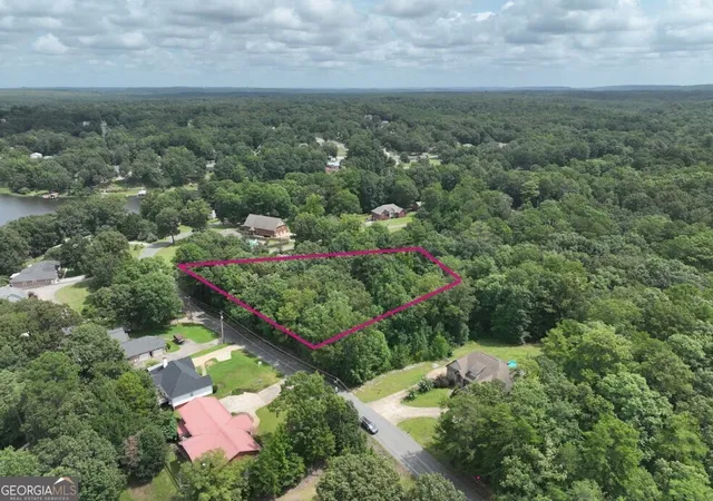Photo 3 of Land for sale at 0 Allison Dr #LOT 8 & 9, Lakeview, AL 35111 | MLS# 10811081 | Listing updated on 2026-08-29