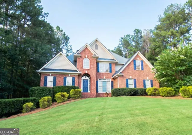 Homes for sale in Bishop, GA | 1051 Spring Creek Dr, Bishop, GA 30621 | MLS# 10801573