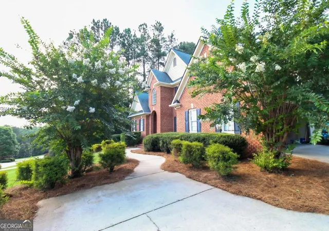 Homes for sale in Bishop, GA | 1051 Spring Creek Dr, Bishop, GA 30621 | MLS# 10801573