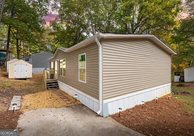 Homes for sale in Douglasville, GA | 2390 Fairburn Rd #LOT 224, Douglasville, GA 30135 | MLS# 10805030