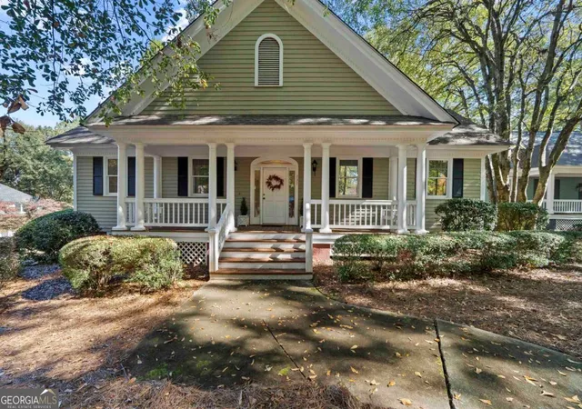 1st image of 131 Oakton South, Eatonton, GA 31024 | MLS# 10814763