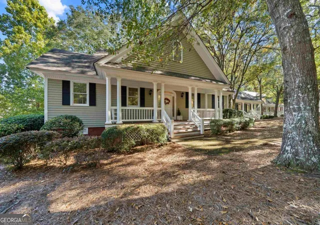 2nd image of 131 Oakton South, Eatonton, GA 31024 | MLS# 10814763