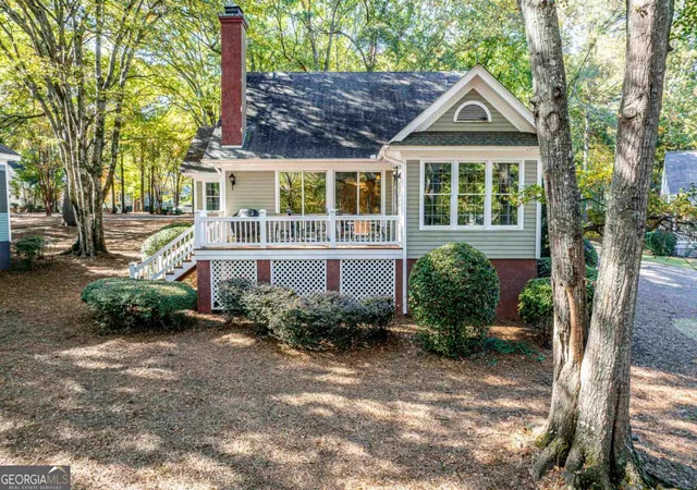 Photo 3 of Single family home for sale at 131 Oakton S, Eatonton, GA 31024 | MLS# 10814763 | Listing updated on 2026-08-12