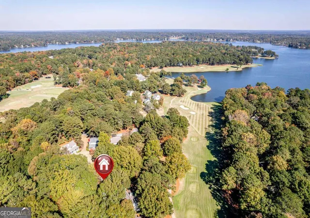 44th image of 131 Oakton South, Eatonton, GA 31024 | MLS# 10814763