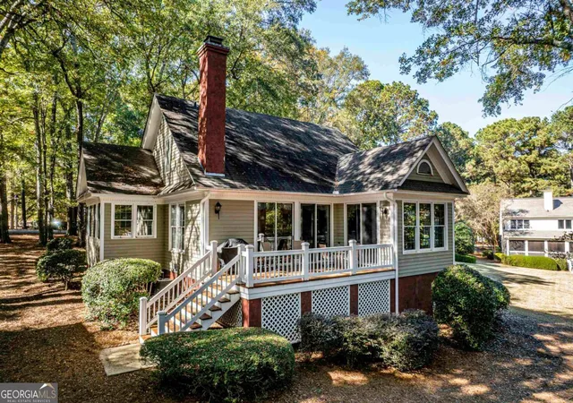 Photo 3 of Single family home for sale at 131 Oakton S, Eatonton, GA 31024 | MLS# 10814763 | Listing updated on 2026-08-12