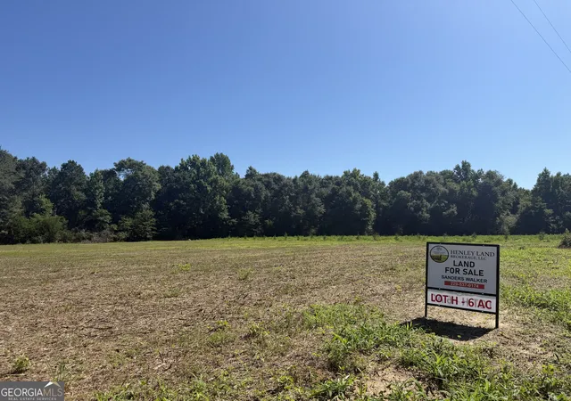 Homes for sale in Ashford, AL | 006H Wallace Buie Rd, Ashford, AL 36376 | MLS# 10800799