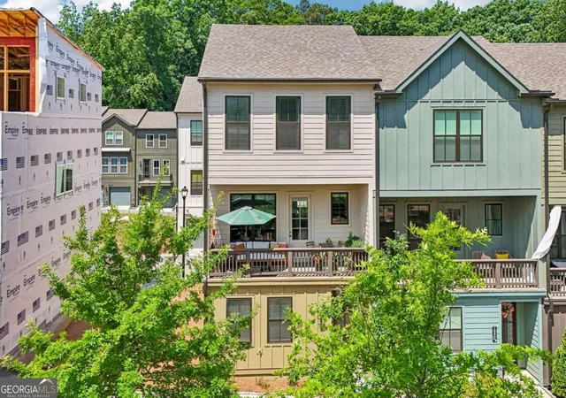 Photo 1 of Sale Pending at 1342 Breezy St Se, Atlanta, GA 30315 | MLS# 10810717 | Listing updated on 2026-09-16