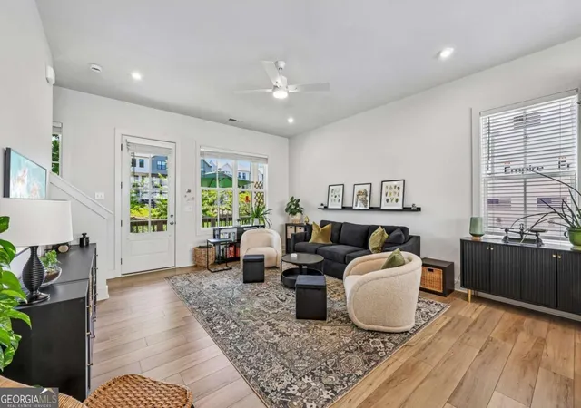 Photo 3 of Sale Pending at 1342 Breezy St SE, Atlanta, GA 30315 | MLS# 10810717 | Listing updated on 2026-09-16