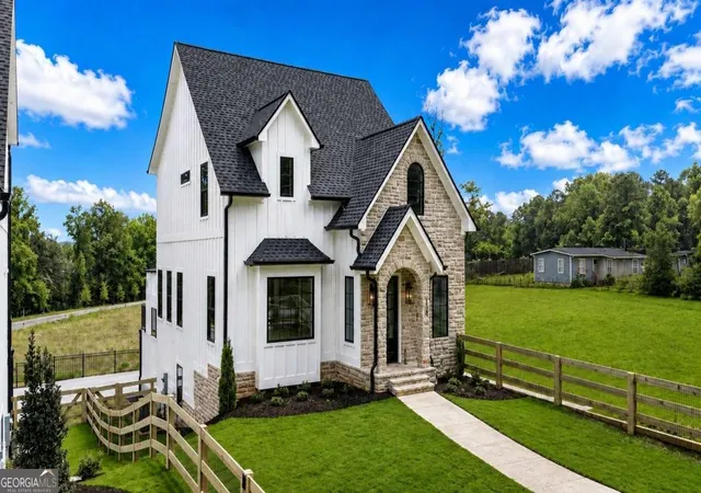 Photo 1 of Single family home for sale at 104 Tanya Wy, Ball Ground, GA 30107 | MLS# 10829186 | Listing updated on 2026-09-17