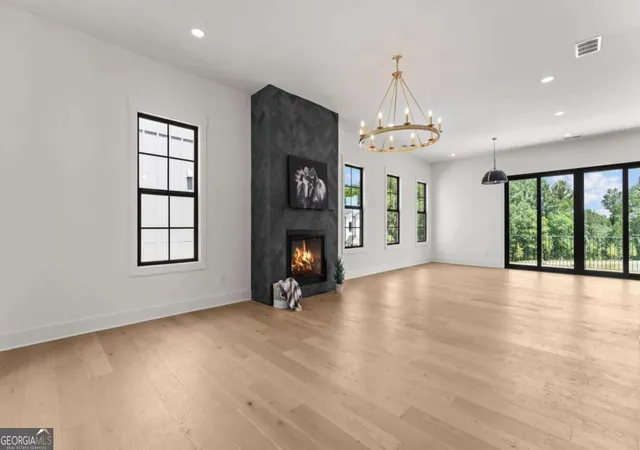 Photo 2 of Single family home for sale at 104 Tanya Wy, Ball Ground, GA 30107 | MLS# 10829186 | Listing updated on 2026-09-17