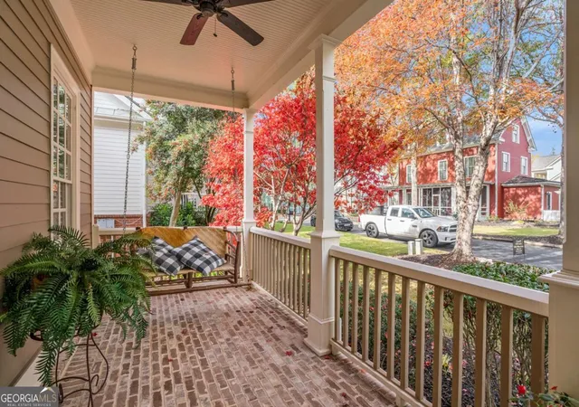 2nd image of 194 Waterfront Park Ln, Dawsonville, GA 30534 | MLS# 10757607